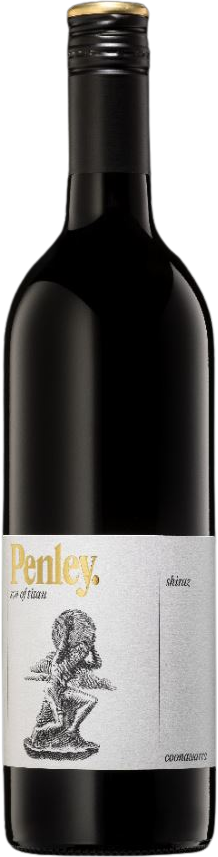 Penley Estate Atlas Son of Titan Shiraz 2018